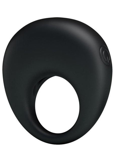 Pretty Love Trap Titreşimli Penis Halkası