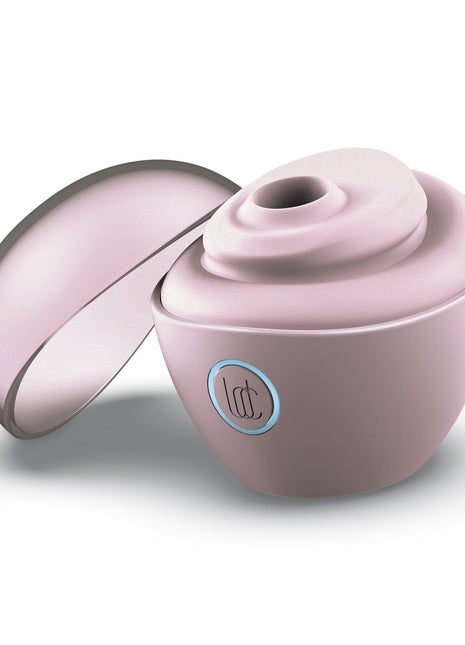 Lora DiCarlo Baci Premium Robotic Clitoral Massager Emiş Güçlü Vibratör