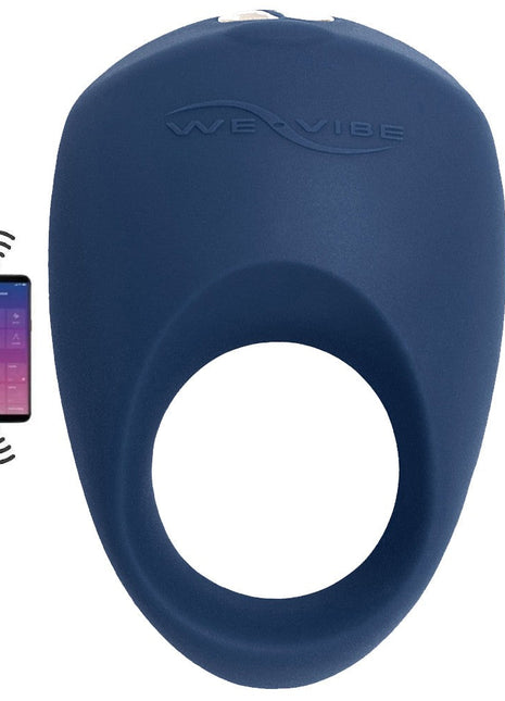 We-Vibe Pivot Telefon Kontrollü Penis Halkası