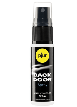 Pjur Back Door Anal Comfort Spray Anal Rahatlatıcı Sprey 20 Ml.