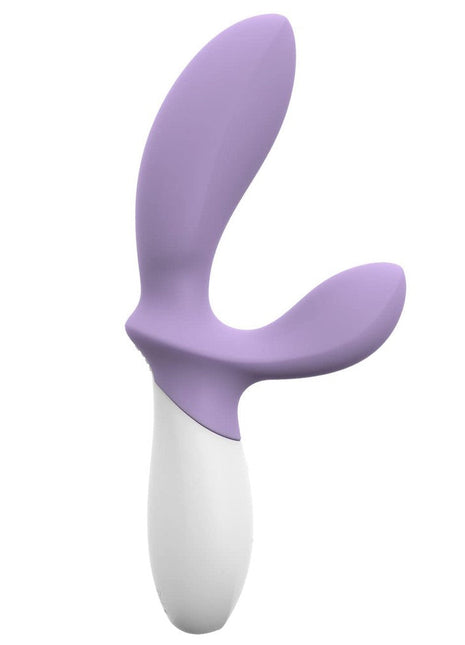 Lelo Loki Wave 2 Hareketli Ultra Güçlü Prostat Vibratör