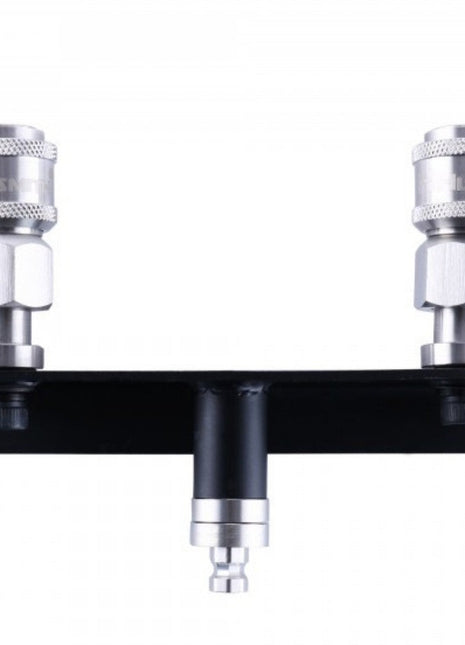 Hismith Sex Machine Double Penetration Kliclok Adapter