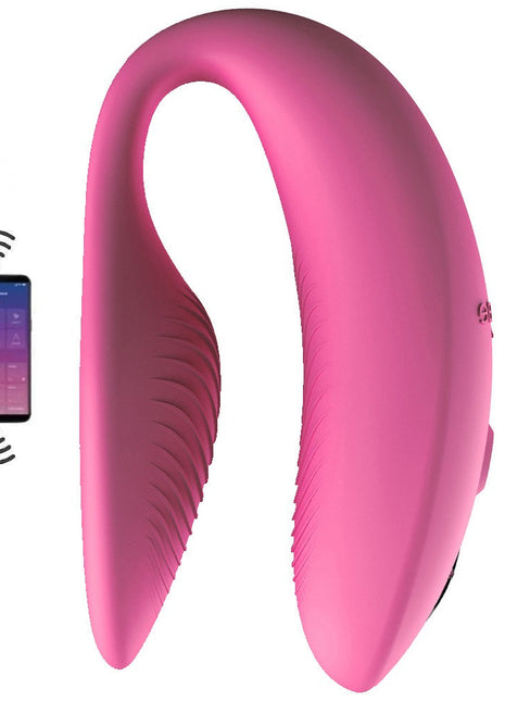 We-Vibe Sync 2 Telefon Kontrollü Uzaktan Kumandalı Couples Vibratör
