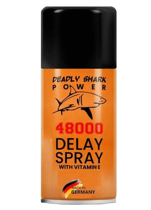Orjinal Delay 48000 Erkeklere Özel E Vitaminli Penis Spreyi