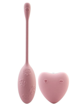 Wowyes Do Egg Uzaktan Kumandalı 10 Mod Vibratör