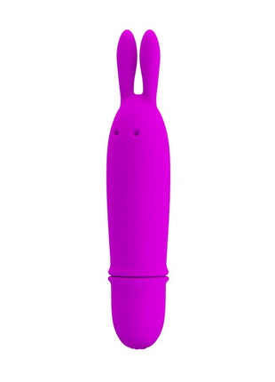Pretty Love Boyce Rabbit Vibratör