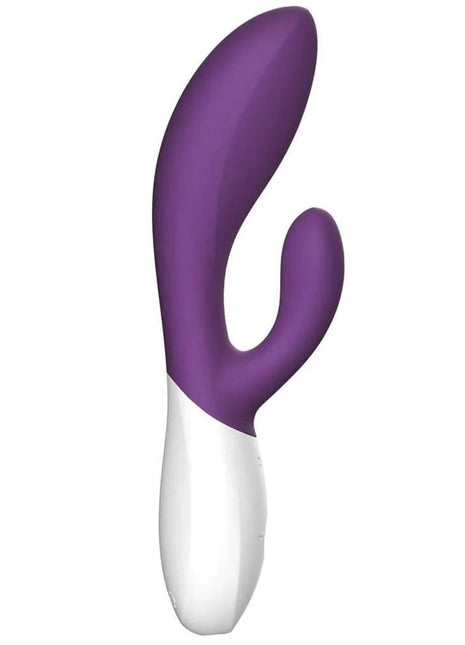 Lelo İna 2 Vibratör Plum