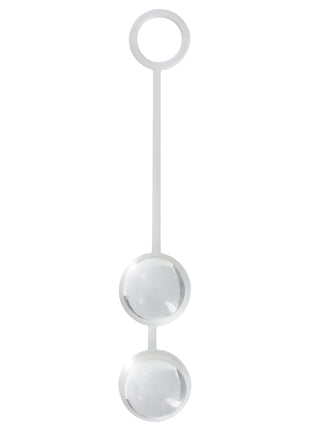 Toy Joy Duo Love Balls Kegel Cam Top