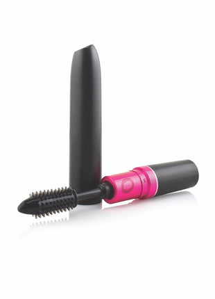 Titreşimli Maskara Magic Massager Wand Vibratör