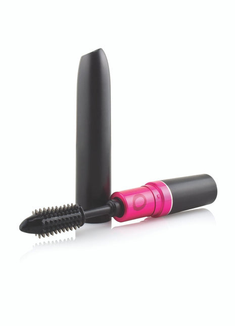Titreşimli Maskara Magic Massager Wand Vibratör
