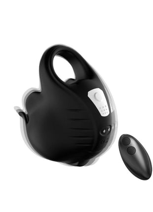 Bag Testicle Uzaktan Kumandalı Testis Vibratör