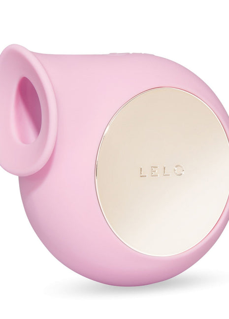 Lelo Sila Cruise Sonic Massager Emiş Güçlü Vibratör
