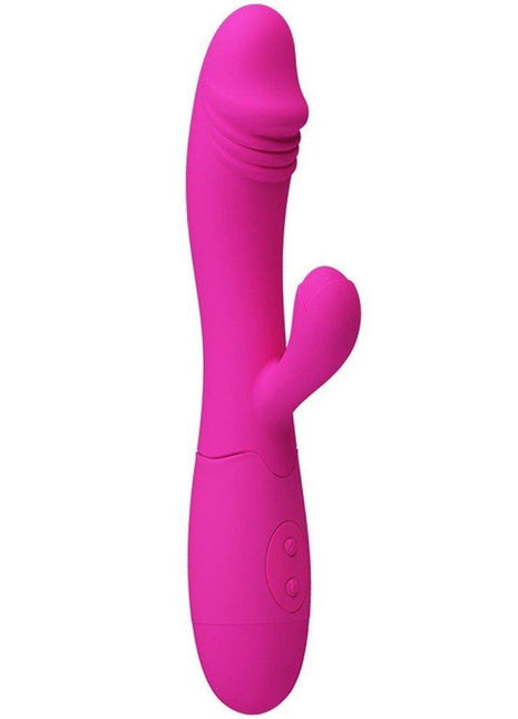Pretty Love Snappy 30 Modlu Usb Şarjlı Rabbitli Vibratör