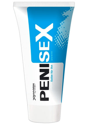 Joy Division Penisex Eropharm Activ Cream Penis Kremi  50 Ml