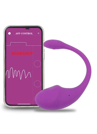 Telefon Kontrollü Vibratör