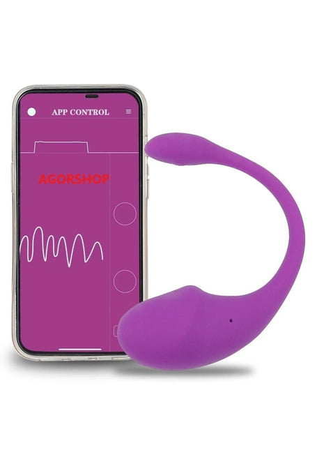 Telefon Kontrollü Vibratör
