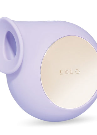 Lelo Sila Cruise Sonic Massager Emiş Güçlü Vibratör