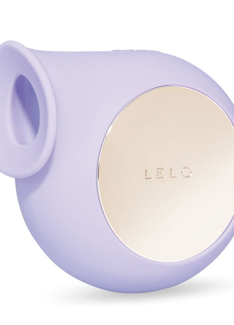 Lelo Sila Cruise Sonic Massager Emiş Güçlü Vibratör