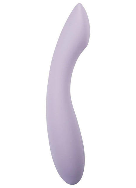 Svakom Amy 2 Flexible G-Spot Clitoral Vibratör