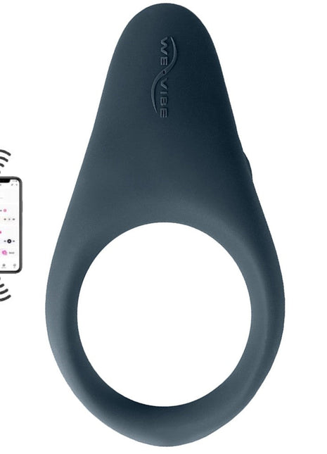 We-Vibe Verge Akıllı Telefon Uyumlu Penis Halkası
