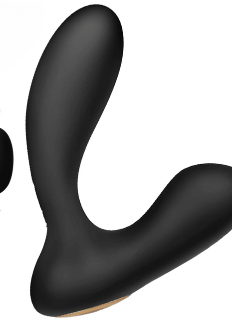 Svakom Vick Remote Control Massage Prosatat Masaj Vibratör