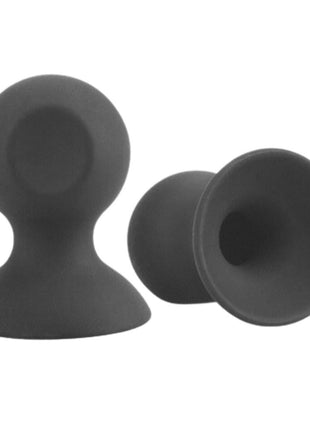 Lovetoy Bondage Fetish Silicone Comfort Göğüs Ucu Vakumu