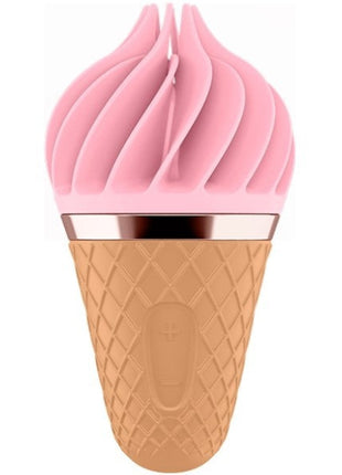 Satisfyer Sweet Treat Şarjlı Vibratör