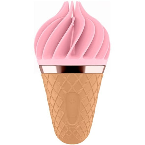 Satisfyer Sweet Treat Şarjlı Vibratör