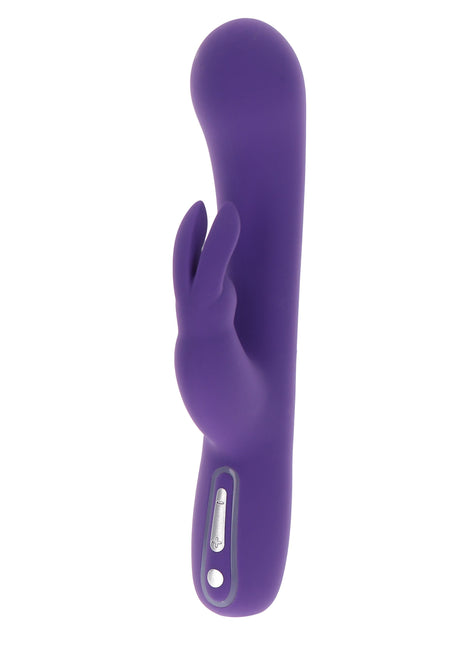 Toy Joy Love Rabbit Exciting Rabbit Vibrator