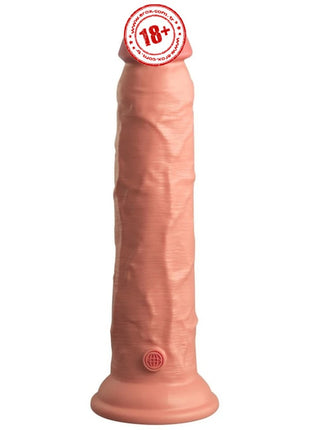 Pipedream King Cock Elite 23 cm Dual Density Silicone Cock Realistik Penis