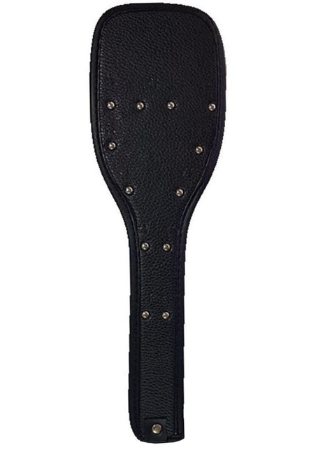 Erox Fetish Fantasy Series Classic Diamond Paddle Şaplak-Siyah