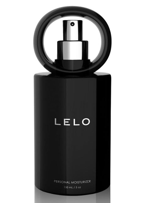 Lelo Personal Moisturizer Kayganlaştırıcı Jel 150 Ml.