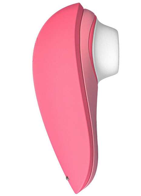 Womanizer Liberty 2 Emiş Güçlü Clitoral Uyarıcı Vibratör