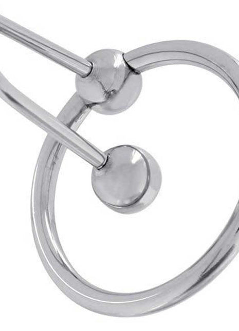 Spermstopper 30 mm Sperm Tutucu Penis Plug Stick