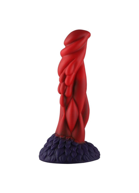 22 cm Monster Dildo