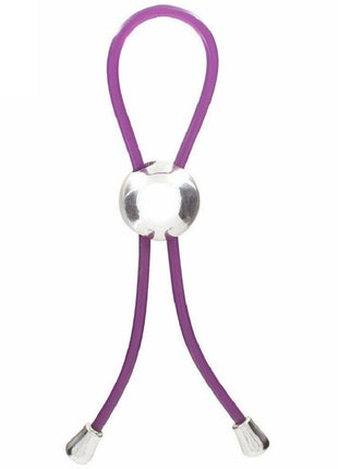 ToyJoy Adjustable Love Ring Ayarlanabilir Penis Halkası