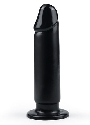 Lovetoy King Sized 22.5 cm Flexible Dev Anal Dildo