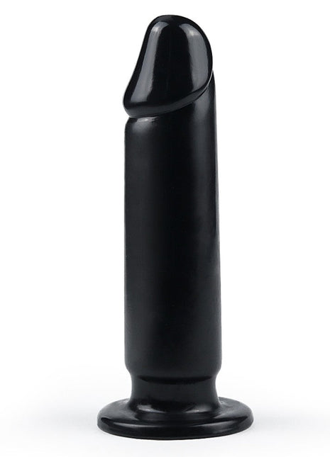 Lovetoy King Sized 22.5 cm Flexible Dev Anal Dildo