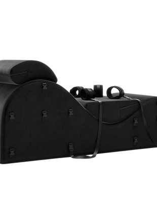 Liberator Black Label Esse Bondage Pozisyon Koltuğu
