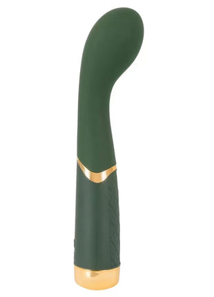 Emerald Love Luxurious G-Spot Massager Vibratör