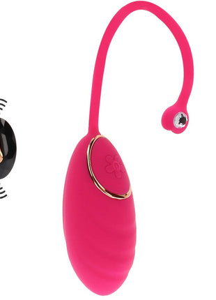 ToyJoy Lily Remote Egg Uzaktan Kumandalı Mini Vibratör