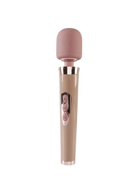 7 Frekans Magic Wand Massager Medium Masaj Aleti Vibratör