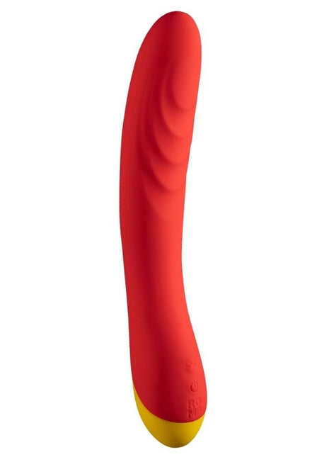 Romp Hype G-Spot Uyarıcı Vibratör