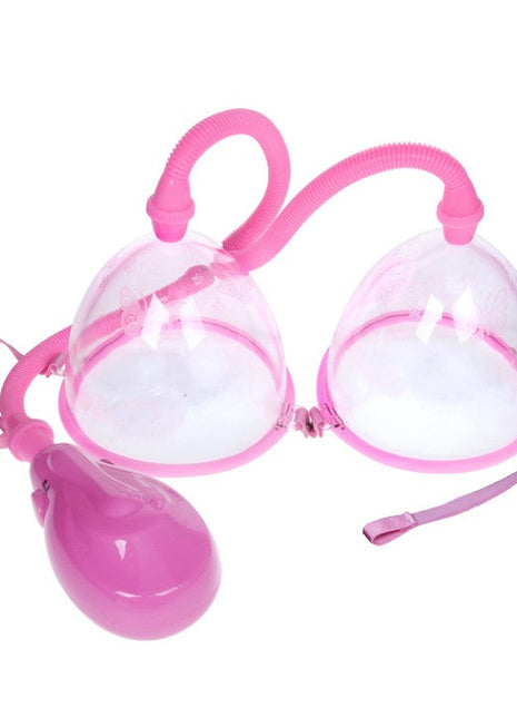 Baile Enlargement Breast Pump Otomatik Göğüs Pompası