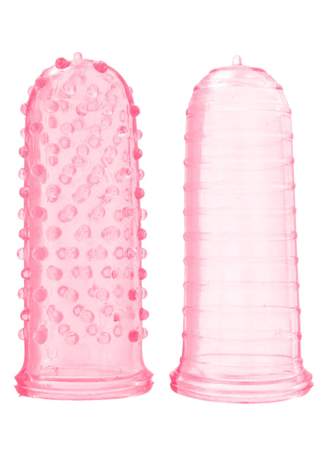 Toy Joy  Sexy Fınger Uyarıcı Parmak Kılıfı