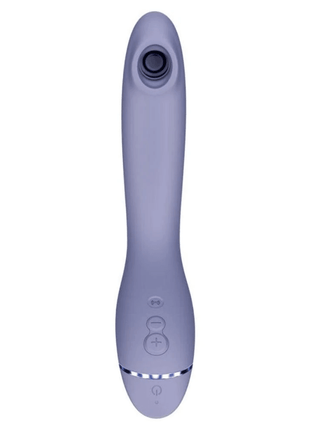 Womanizer OG Klitoral Emiş Güçlü G-Noktası Vibratör