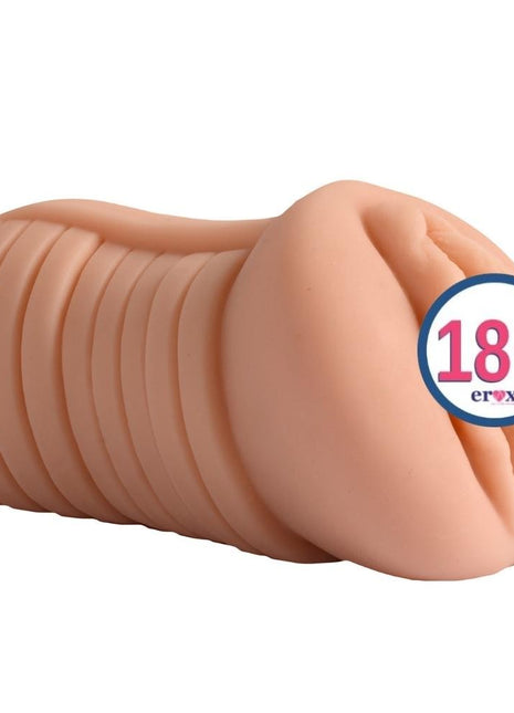 Shequ Chloe Realistik Vajina Masturbator