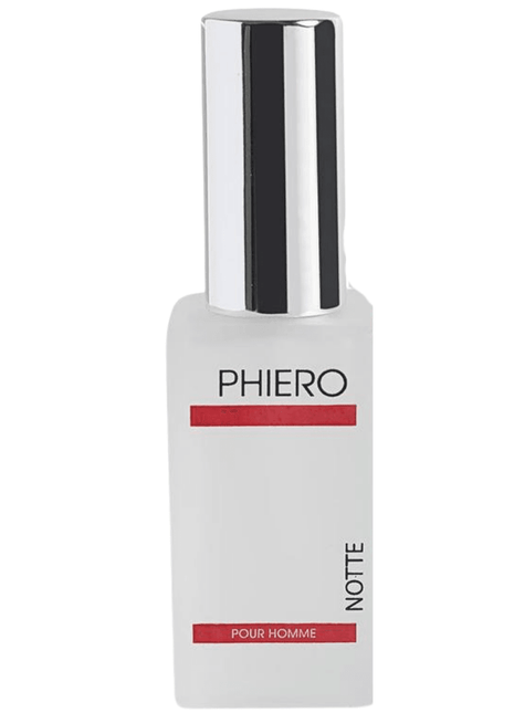 Phiero Notte Feromonlu Erkek Parfüm 30 Ml.