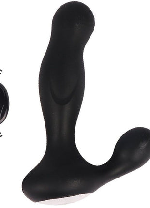 Berly Şarjlı 10 Modlu Prostat Uyarıcı Masaj Vibratörü