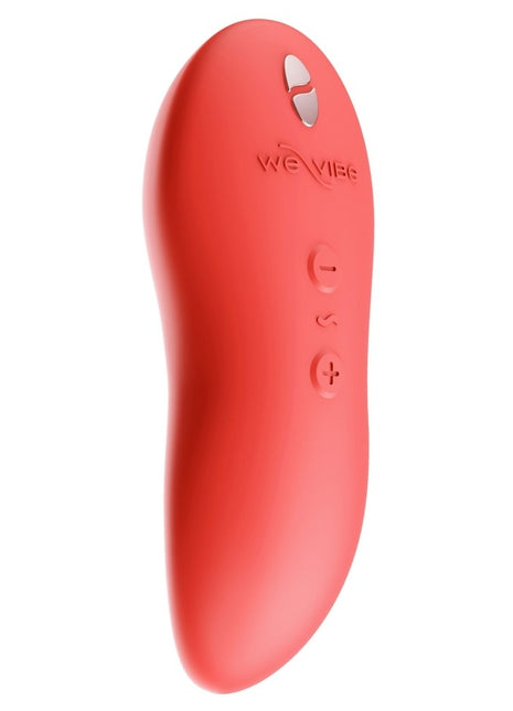 We-Vibe Touch X Magic Mini Klitoral Uyarıcı Güçlü Vibratör